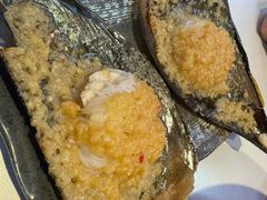 -大成海鲜烧烤·海鲜粥(安顺路店)