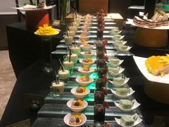 -芽庄洲际酒店自助餐厅