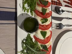 -Primo·丽莫意大利窑烤披萨