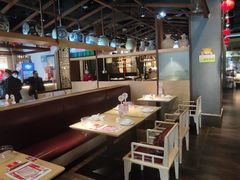 -湘阁里辣(沙井华润万家店)