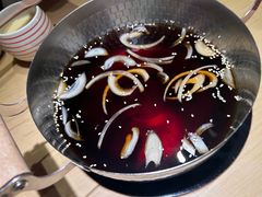 -沼津港精致料理·寿喜烧·烧鸟(漕河泾印象城店)