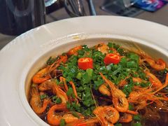 -3号仓库·创意中国菜(乐清正大广场店)