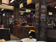 -五马集·海鲜·温州大牌档(黑金冠五马街十字路口店)