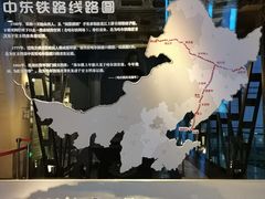 -哈尔滨规划展览馆