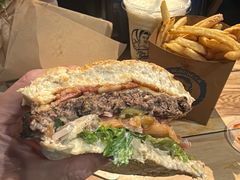 -Fergburger(皇后镇店)