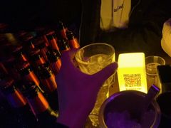 -苏荷酒吧(九街店)