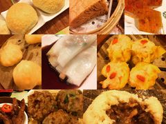 -添好运点心专门店(深水埗店)