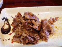 -火炉情韩国料理店(古田路店)