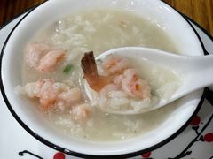-潮粥馆(长江花园店)