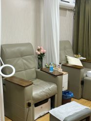 -芊冉•美甲美睫纹绣