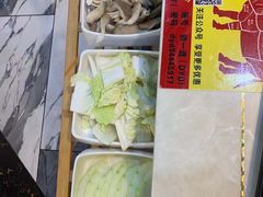 -独一道·大别山土菜烧烤(雨花西路店)