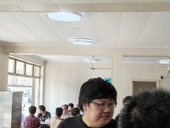 -上海为民商行清真饭店(南大路店)