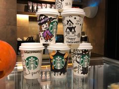 -星巴克(天津五大道店)