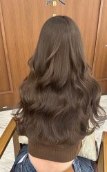 -FASHION PALACE hair+