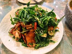 -浩海火烧云傣家菜(京广店)