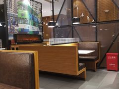 -千日贺茶餐厅(高新万达店)