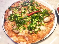 -玛尚诺Pizza&Bar(长泰广场店)