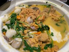 洪湖一锅鲜-楚鲜·汉正街一号(天河店)