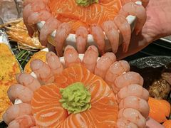 -王氏炉匠·烧鸟放题自助(三里屯店)