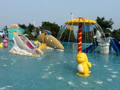 -秦皇岛乐岛海洋王国