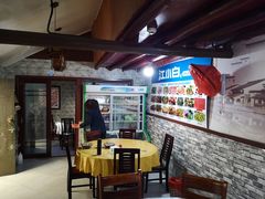 -香乡美食府特色肥西老母鸡(三河古镇店)
