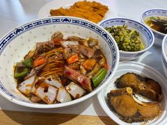 -鲁达面馆本帮风味(共康东路店)