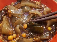 -阿坤传统手工小吃(沙坪坝店)