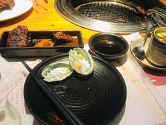 -赤坂亭M9和牛烧肉(世博源店)