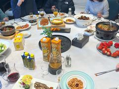 -阳光海鲜城(太仓万达店)