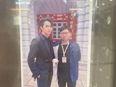 -憶廟街 X 沙角邨(太古城店)