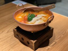 -云海肴·汽锅鸡·云南菜(高德置地店)