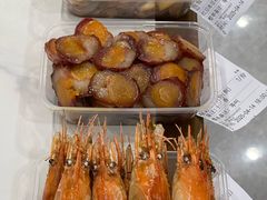 -江南粥家庄(宁国路店)