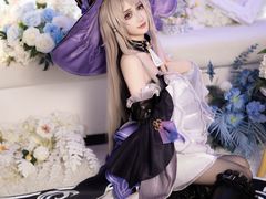 -米游妙妙屋cosplay换装自拍摄影体验馆