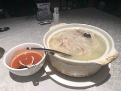 -昆仑饭店-鲜筵餐厅