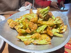 -沈家花园如皋菜(海阳路店)