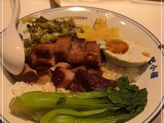 -肥小福·烧鹅专门店(环宇荟店)