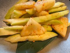 -Ameigo梅果·云贵川bistro(长宁来福士店)