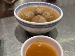 潮汕牛肉丸-潮界(虹桥新天地店)