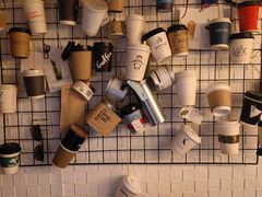 大堂-COFFELIZ COFFEE