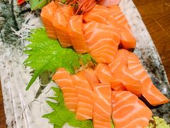 -千代武日本料理(开发区店)