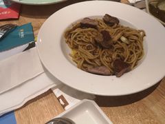 -豪客来牛排(成都锦江大融城店)