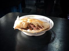 -秦云老太婆摊摊面(磁器口店)