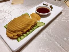-尚一汤 广东炖汤(金桥国际店)