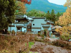 -塔川景区