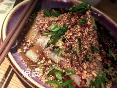 -纳鲁孜·新疆特色餐厅(上海悦荟广场店)