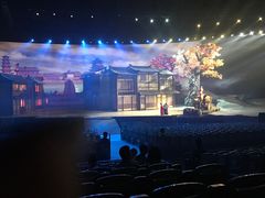 -华夏文旅西安度假区