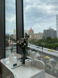 -FLAIR HAIR SALON
