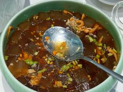 凉粉-美达尔烧烤(大尧三路店)
