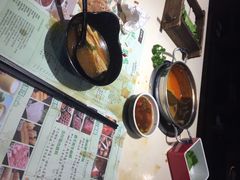 汤岛涮(余姚五彩城店)-湯島涮小火锅(余姚五彩城店)