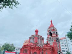 -圣·阿列克谢耶夫教堂